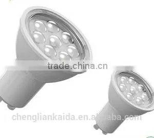 Mini Led Spot Light Projects Use 250LM Warm White Hotel thumbnail-5