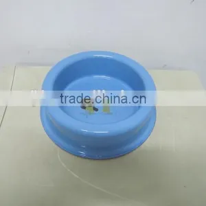 New Mold Metal Enamel Dog Pot thumbnail-3