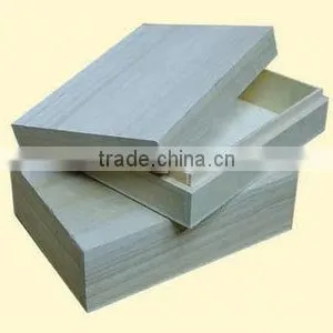 Box Wood, Laminated Wood Box, Wood Box Mod thumbnail-1