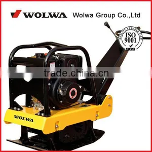 Chinese Manufacturer 0.24 Ton Wolwa GNBH41 Two-way Plate Ram Fro Sale thumbnail-1