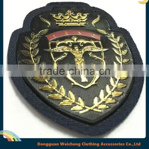 Hotsale 3D Soft Pvc Badge for Coat&hats thumbnail-1