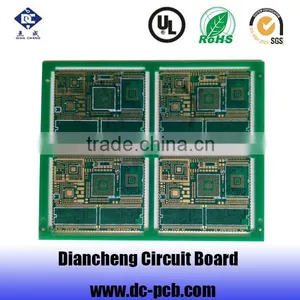 Electronic PCB & PCBA Manufacturer Shenzhen thumbnail-6