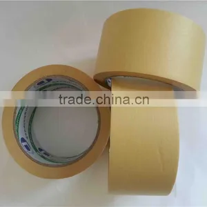 Reprap Prusa i3 Diy 3D Printer Machine Accessories One-side Self-adhesive Tape High Temperature Heat Resistant Polyimide Mask thumbnail-4
