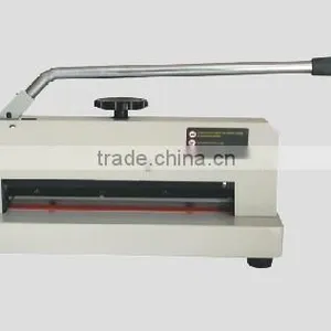 Professional Manufacturer Manual Paper Cutting Machine WD-3204A thumbnail-1