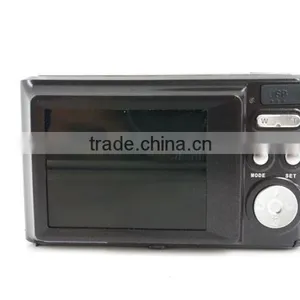 Hot Selling Good Quality 18Mp Digital Camera Optical Zoom Digital Camera 1920x1080P Full HD Video 2.4" Screen thumbnail-5