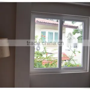 Chinese Top Trademark High Quality Aluminum Sliding Window thumbnail-4