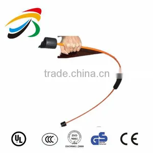 Hot Selling Aerobic Swing Bar thumbnail-1