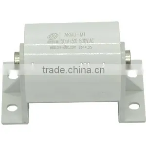 Switched Capacitor Inverter, AC Filter Capacitor, AKMJ-MT Series thumbnail-4