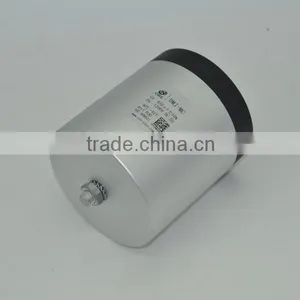 470uf 1200v Wind Power Converter Film Capacitor, DC-filter Capacitor thumbnail-6