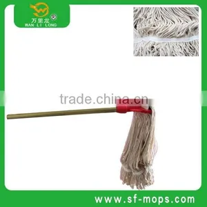 SC004 Red Cotton Barmops thumbnail-4