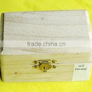 WOODEN JEWEL BOX thumbnail-1