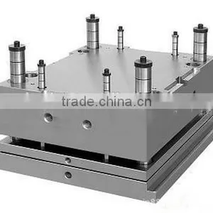Plastic Injection Mould Plastic Injection Mould Producers Injection Mould Ejector Pin thumbnail-1