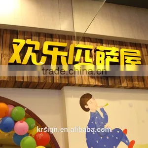 Aluminium Direction Sign Board, Tailor /hotel Sign Board/mobile Shop thumbnail-5
