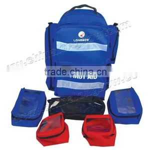 Fold Up Nylon Bag thumbnail-1