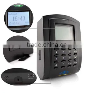 High Quality Made in China Keypad RFID Door Access Control System (HF-SC103) thumbnail-5