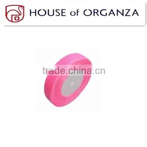 2014 High Quality Organza Chrismas Ribbon for Chrismas thumbnail-1