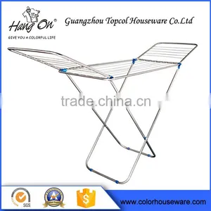 Factory Directly Selling Clothes Display Rack thumbnail-1