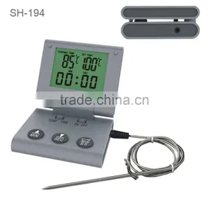 SH-194 Digital Folding Thermometer thumbnail-1