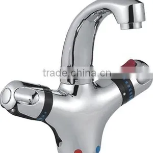 Temperature Control Mixer(thermostatic Tap,thermostatic Faucet) thumbnail-1