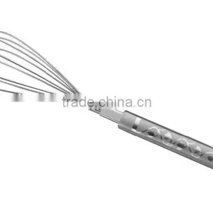 Stainless Steel Whisk ,egg Tools, Kitchen Utensil 6008 thumbnail-4