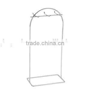 2015 Varied Kitchen Utensil Iron Stand Display Stand thumbnail-1