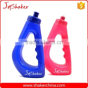 Custom Color 350ML Running Sports Portable Water Bottle thumbnail-3