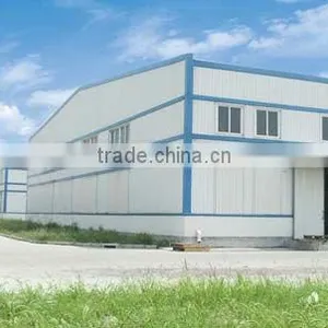 Jis Standard Structural Steel,steel Structure Factory,warehouse thumbnail-1