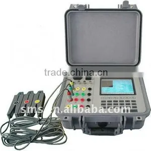 MT3000D Portable KWH Meter Testing Instrument thumbnail-1