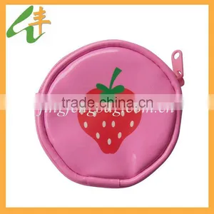 Lovely Fruit Coin Purse/women Coin Purse/mini Purse thumbnail-1