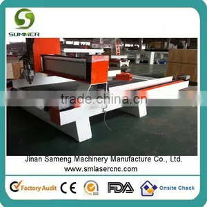 High Quality 1325 Stone Cnc Router thumbnail-2