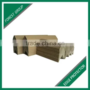 HIGH QUALITY FURNITURE BROWN PAPER CORNER PROTECTOR MADE IN CHINA thumbnail-4