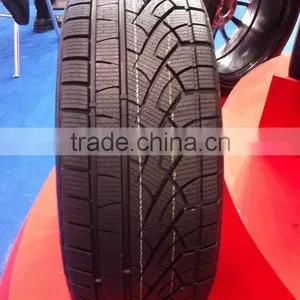 Cheap New China Suv Car Tires Manufacturers With Certificates255/65r16 thumbnail-4