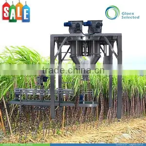 5-50 kg Large Volume Sugar Bagging Machine thumbnail-1