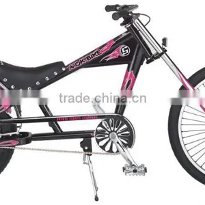 New Design on Fair Kids Chopper Bike/child Cycle Bicycle Kingbike Chopper thumbnail-1