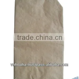 Brown Kraft Paper Bag thumbnail-4