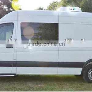 11KW Engine Direct Driven 12 Volt Vehicle Air Conditioner thumbnail-4