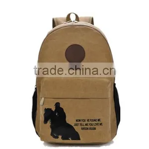 Polyester Drawstring Backpack 2016 Mens Backpack, Extreme Sports Backpack Quality Choice thumbnail-1