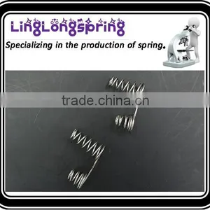 Factory Price aa Battery Spring Connector thumbnail-2