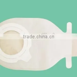 Medical Two-piece Closed-adhesive thumbnail-1