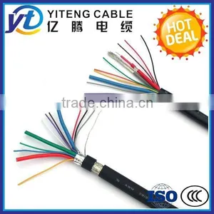 Rvvp Flexible Shielded Electrical Cables thumbnail-4