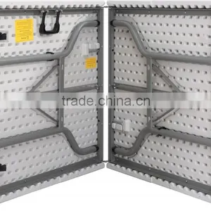 8-10 Seats Folding Table and Chair HL-Z183 thumbnail-2