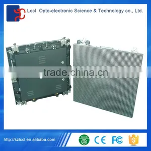 High Brightness Full Color Waterproof Outdoor P10 Solar Powered Led Display Supplier's Choice thumbnail-4
