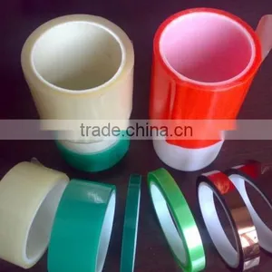 High Quality PVC Double Side Tape Pvc Tape Manufacturer thumbnail-3