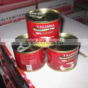Top Quality Tomato Paste, Ketchup 800gram thumbnail-2
