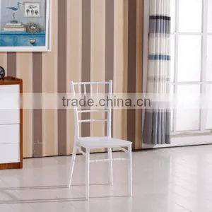 Hot New Model Wholesale Plastic Restaurant Banquet Bamboo Chairs 1892 thumbnail-5
