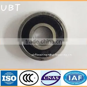 8mm One Way Ball Bearing CSK8 Fishing Bearing thumbnail-1