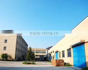 Shangyu City Huajie Fire Control Equipment And Material Co., Ltd. company overview - view 2 thumbnail