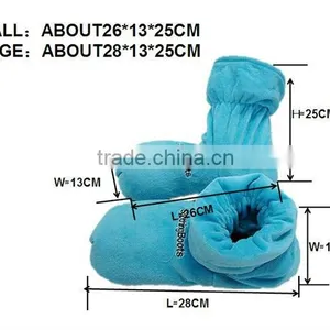 Microwave Warm Boots thumbnail-4
