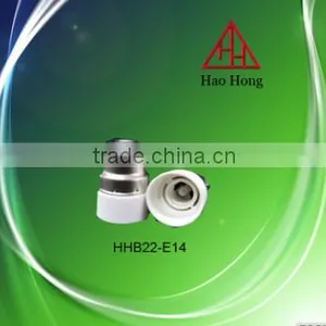 Ce Proved B22 To E14 Converter thumbnail-1