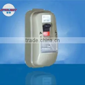 High Quality 2 Pole Single Throw Knife Switch thumbnail-1